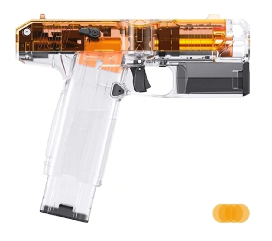 Dart Blaster thumbnail