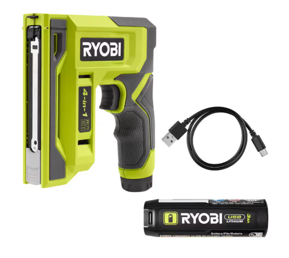 $79 USB Stapler thumbnail