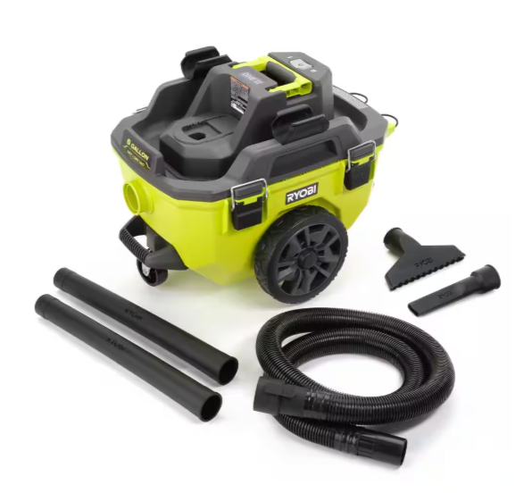  $150 Shop Vac thumbnail