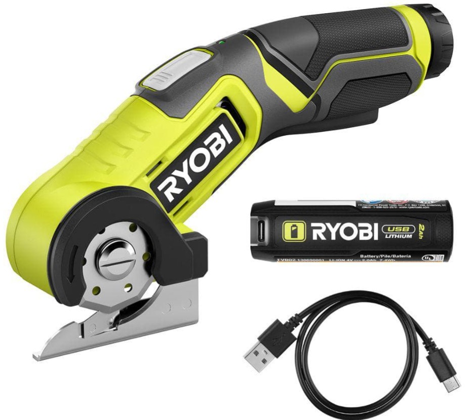  $60 USB Cutter thumbnail