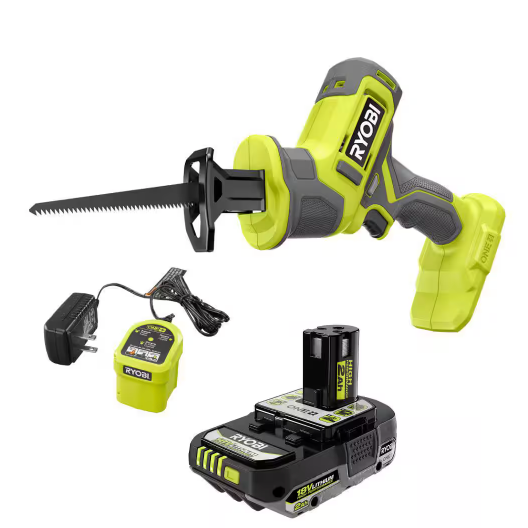 $50 Mini Recip Saw thumbnail