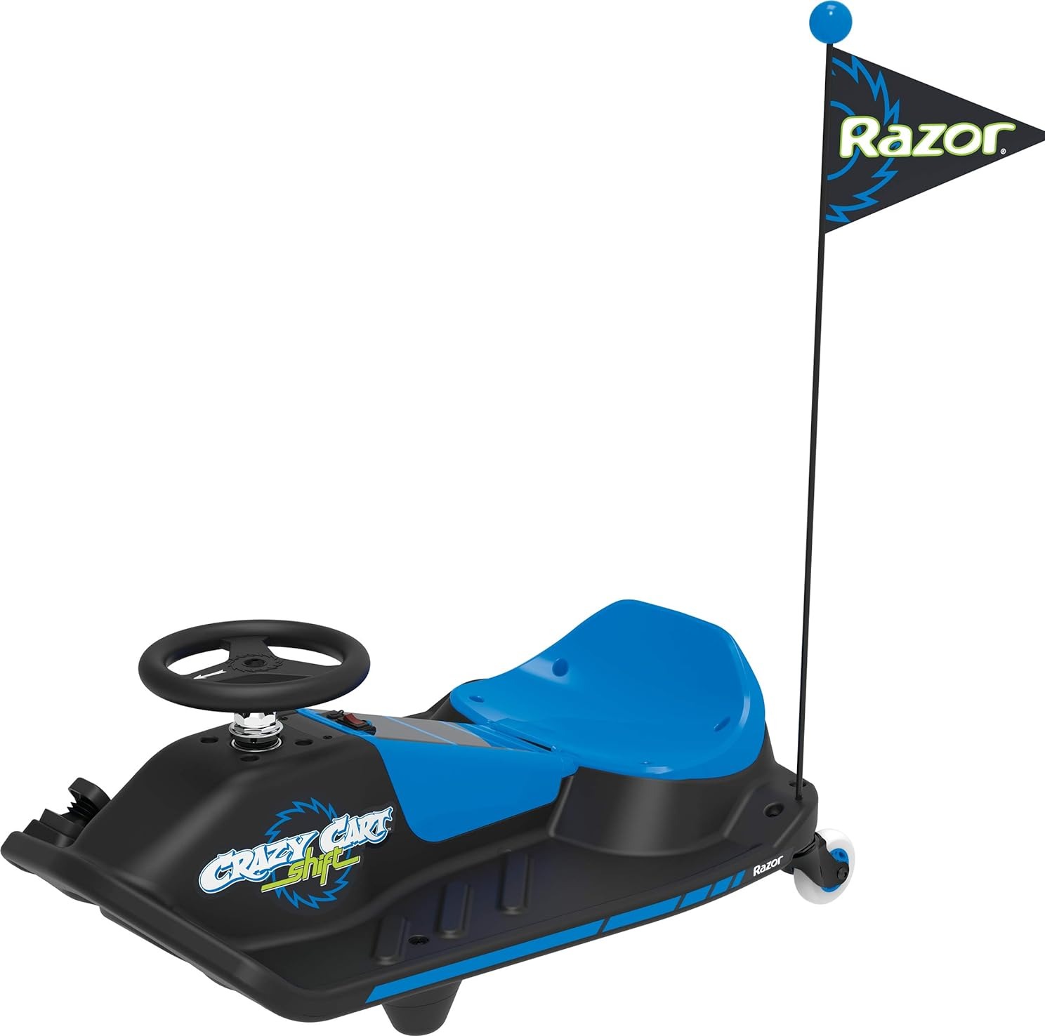 Kids Crazy Cart thumbnail