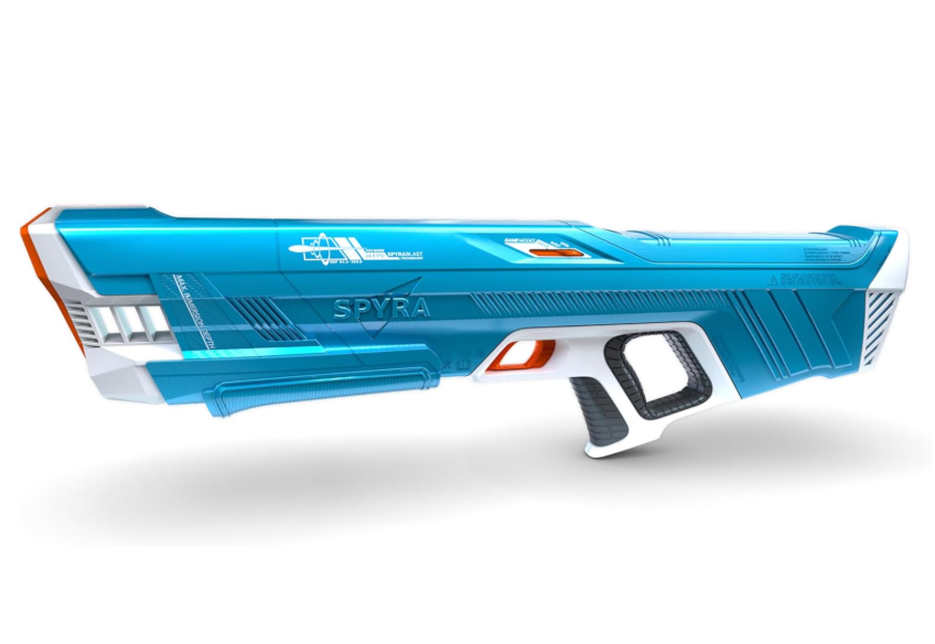 $150 Water Blaster thumbnail