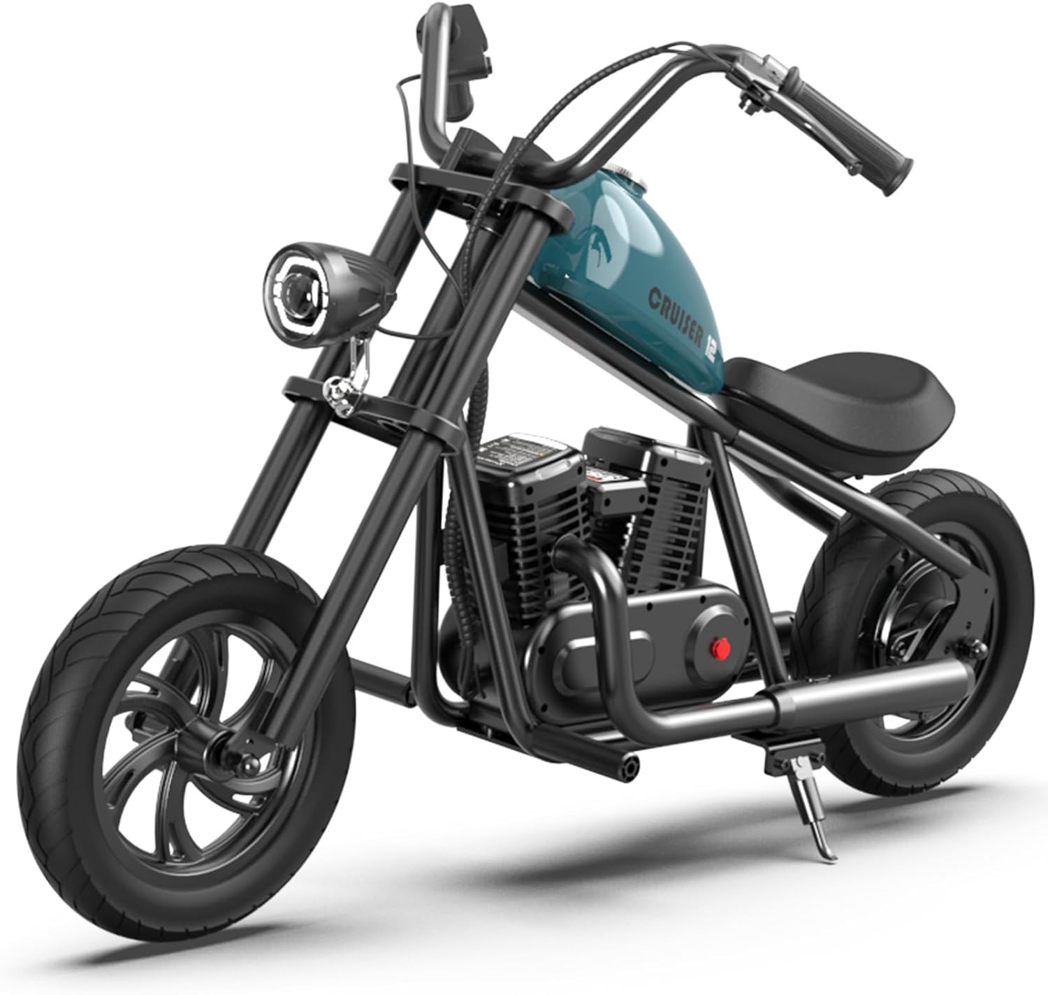 Kids Motorcycle thumbnail