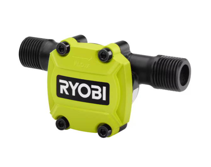 $40 Drill Pump thumbnail