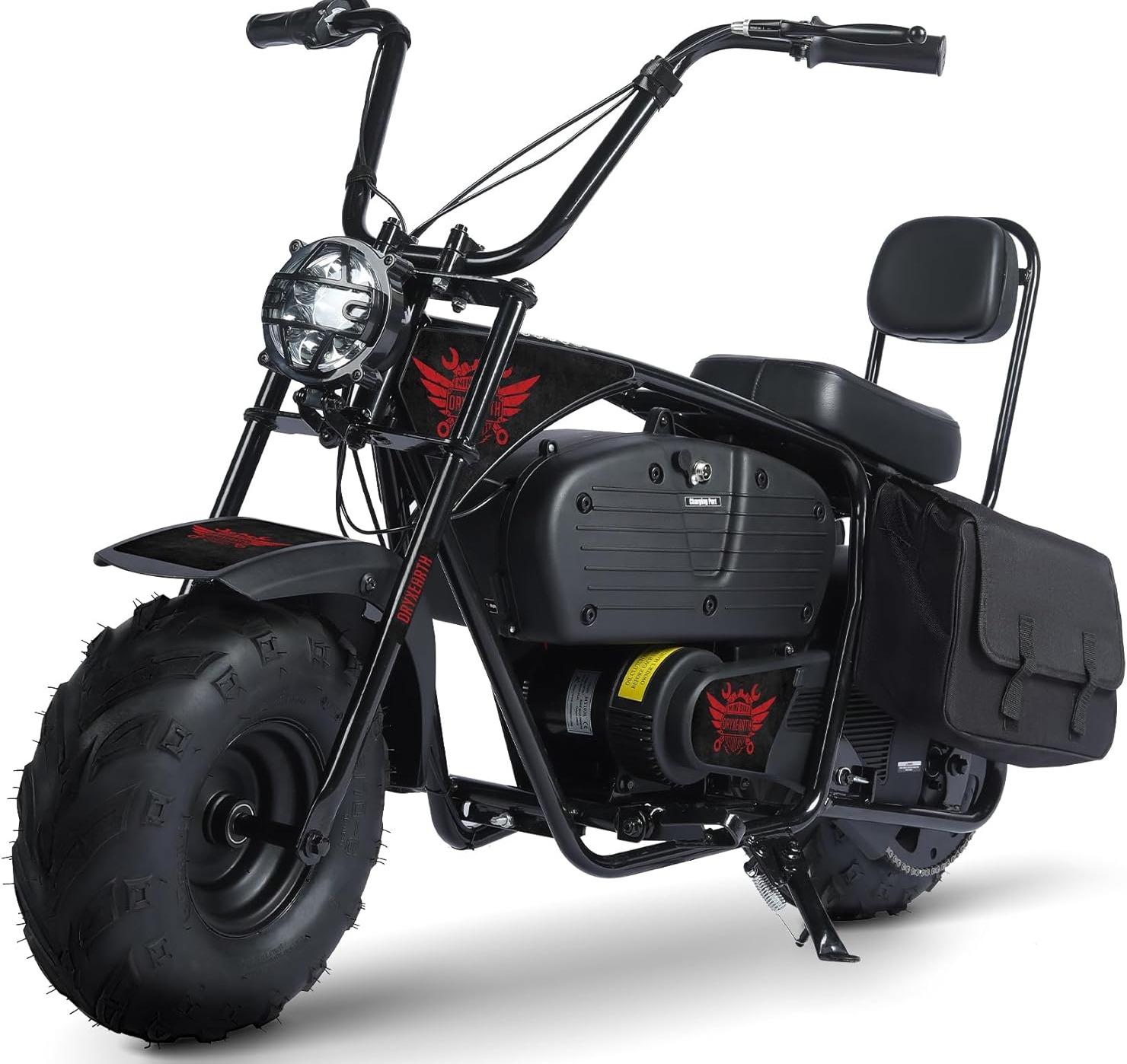 Mini Bike thumbnail
