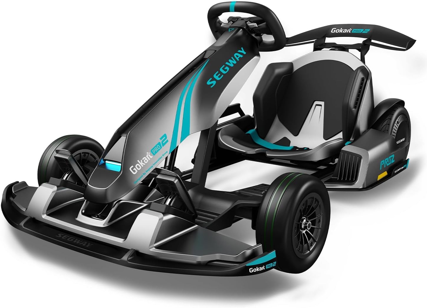 Segway Gokart Pro thumbnail