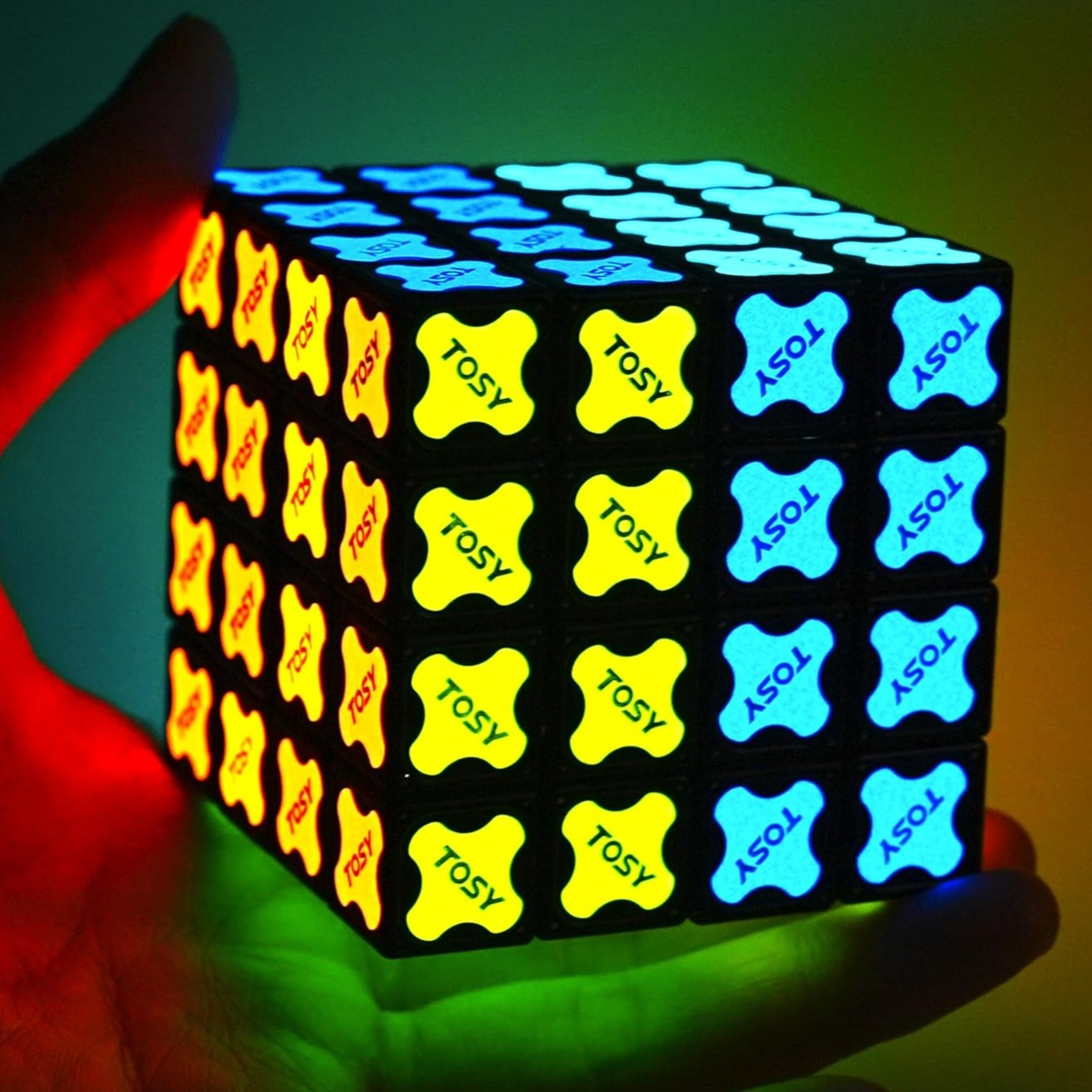 Magnet Fidget Cube thumbnail