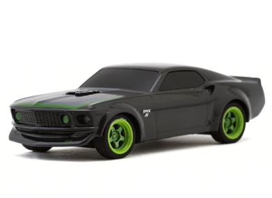 $100 Micro Mustang thumbnail