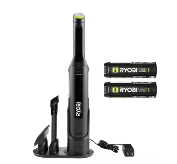 USB Hand Vac thumbnail