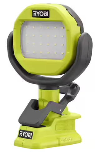  $30 Clamp Light thumbnail