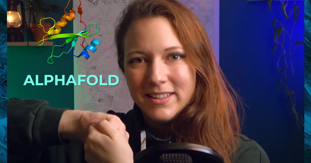 C'est quoi la bioinformatique ? thumbnail