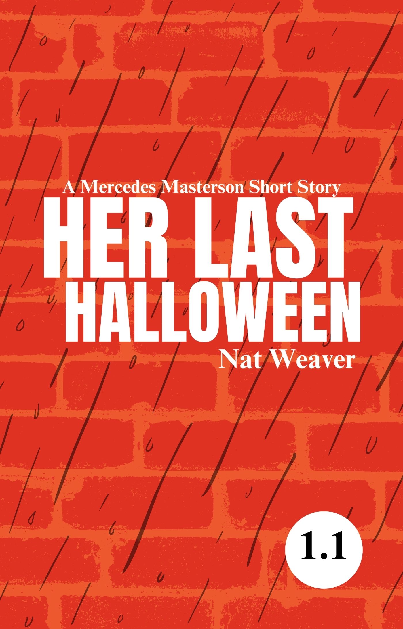*NEW* Pre-order Her Last Halloween on Apple Books thumbnail
