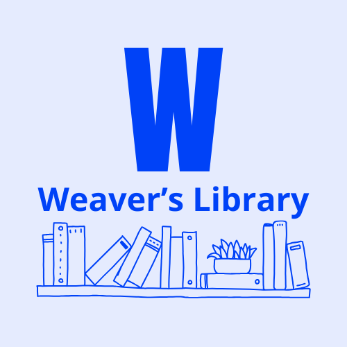 Weaver’s Library thumbnail