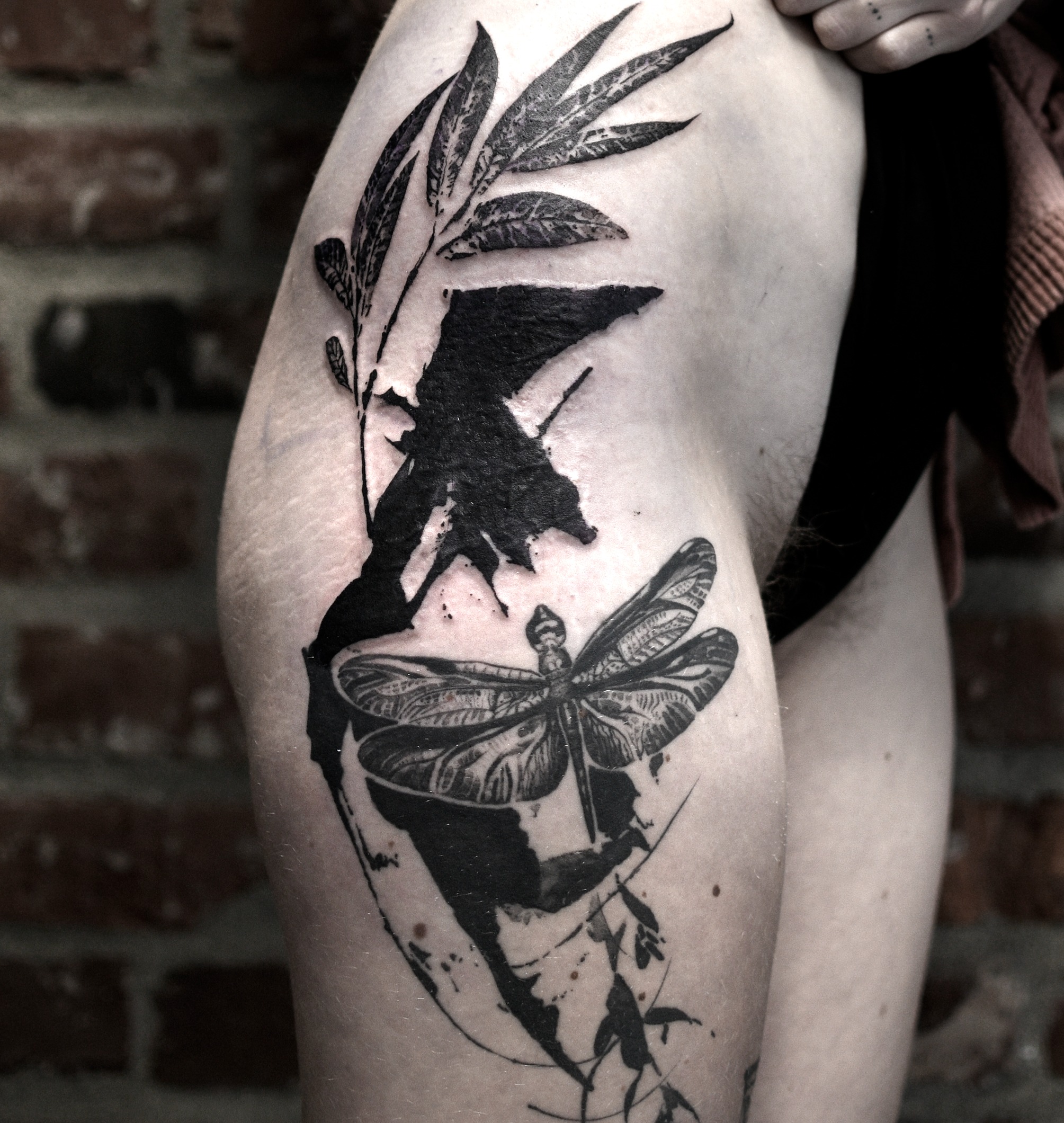 Tattoo Booking thumbnail