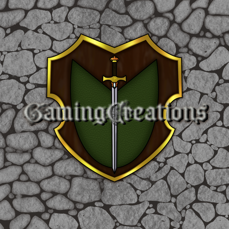 Logo/Icon Art Commission thumbnail