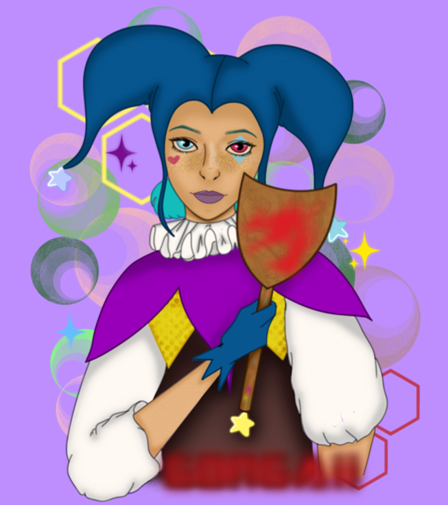 Jester Art thumbnail