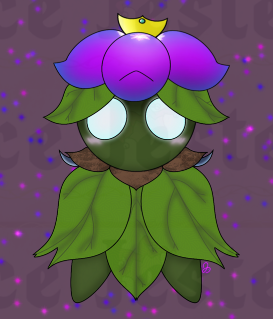 Character Design thumbnail