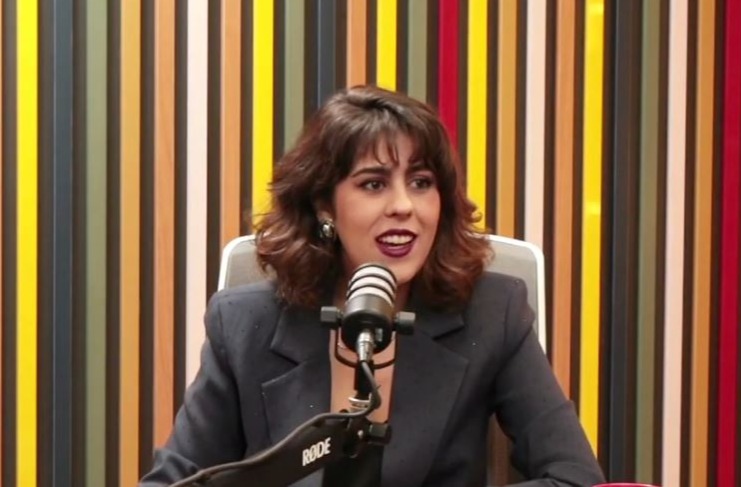 Entrevistada | Podcast Moda sem Rótulo thumbnail