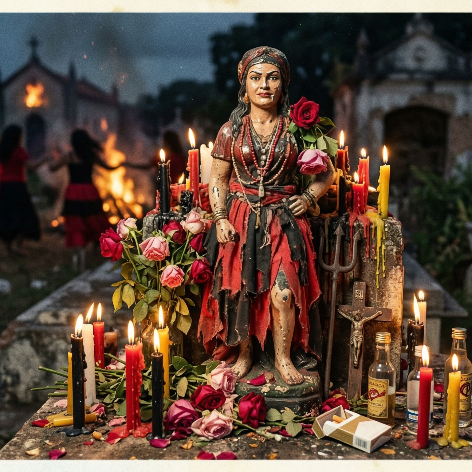  Discord Servidor - das Pombagiras  thumbnail