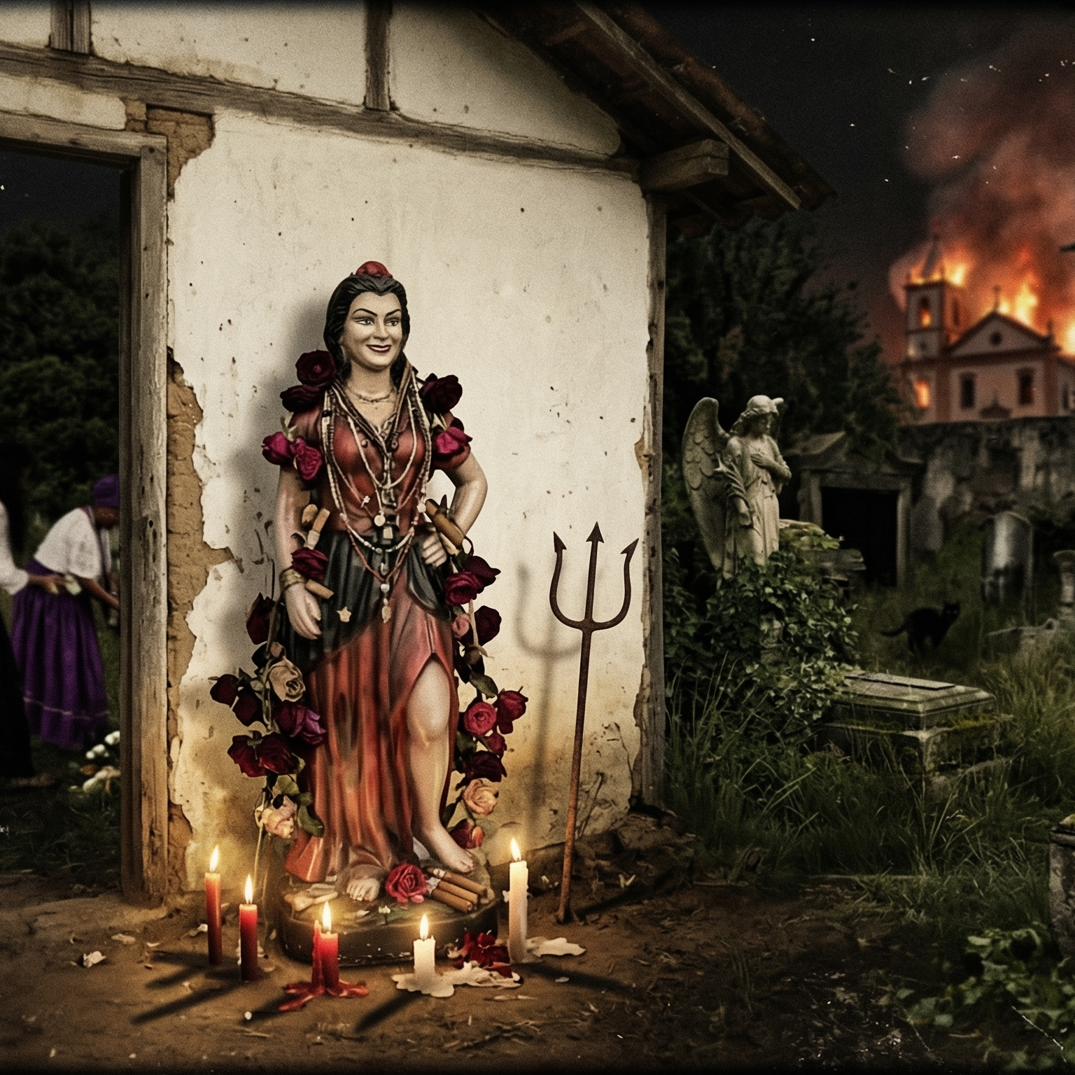 Kwai - Rosa de Fogo  thumbnail