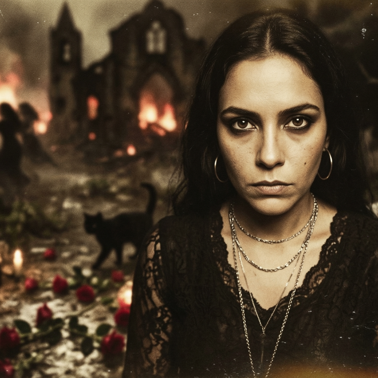 Velas Virtuais de sua Pombagira - Acenda a sua agora, Click Aqui  - Página Atualizada  thumbnail