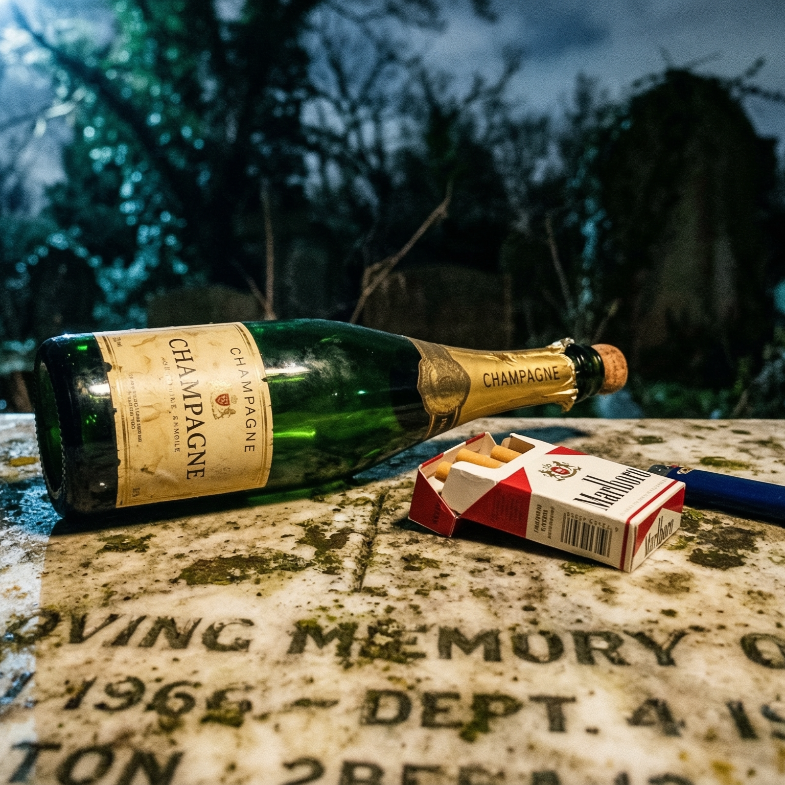 Alexia Melusine | Almas de Pombagira - LEGADO thumbnail