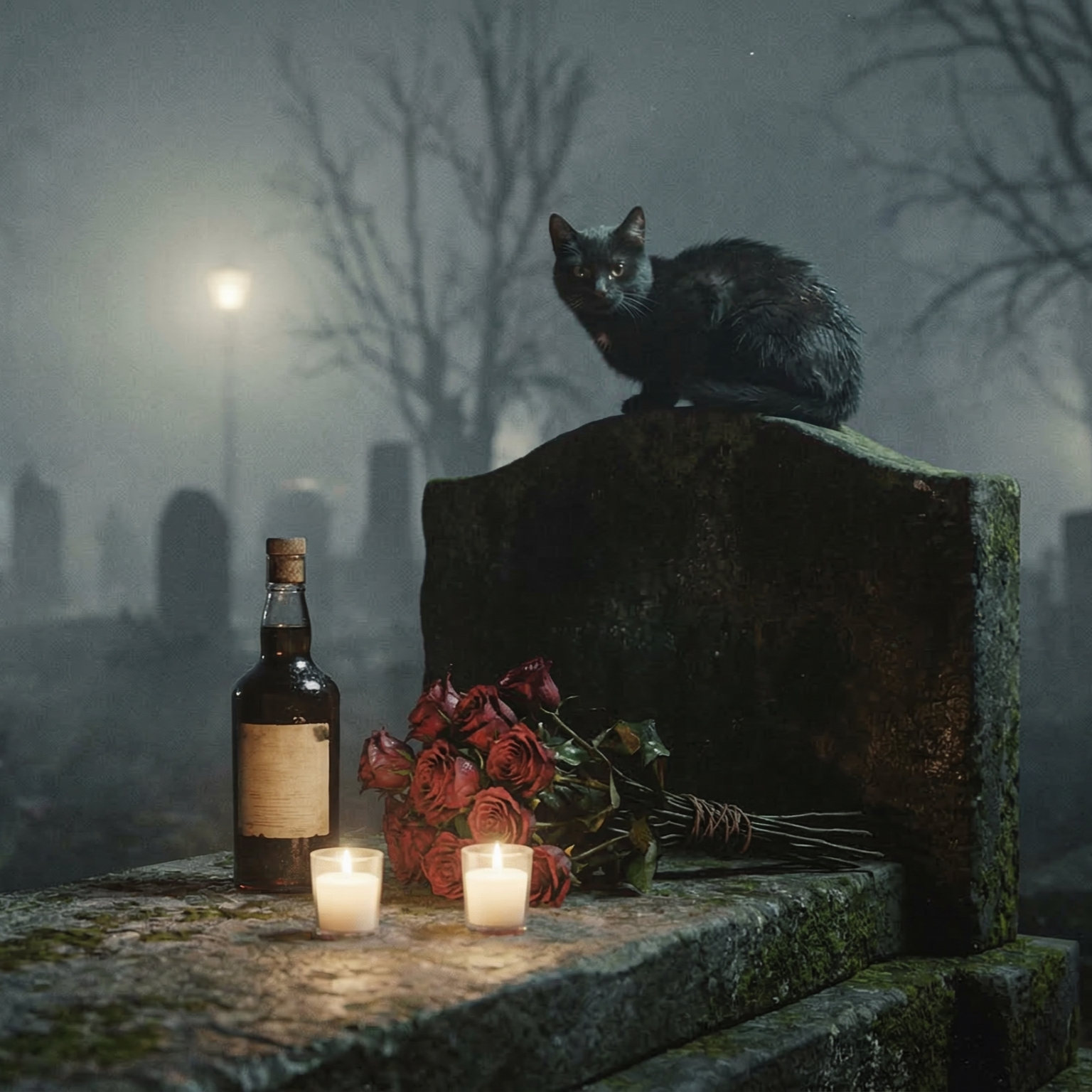 Almas de Pombagira - Redes Sociais  thumbnail