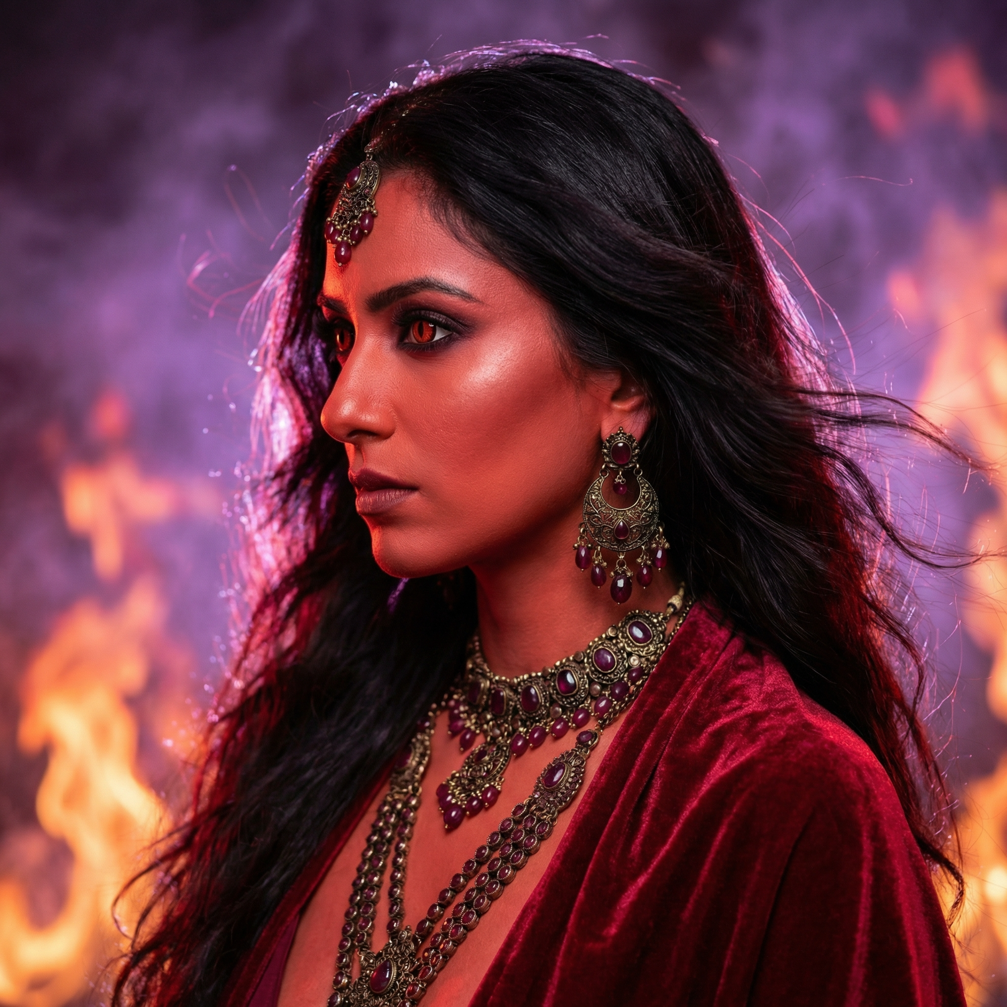  Saiba quem é sua Guardiã 🔮 thumbnail