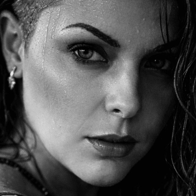 ALEXIA MELUSINE | Portfólio  thumbnail