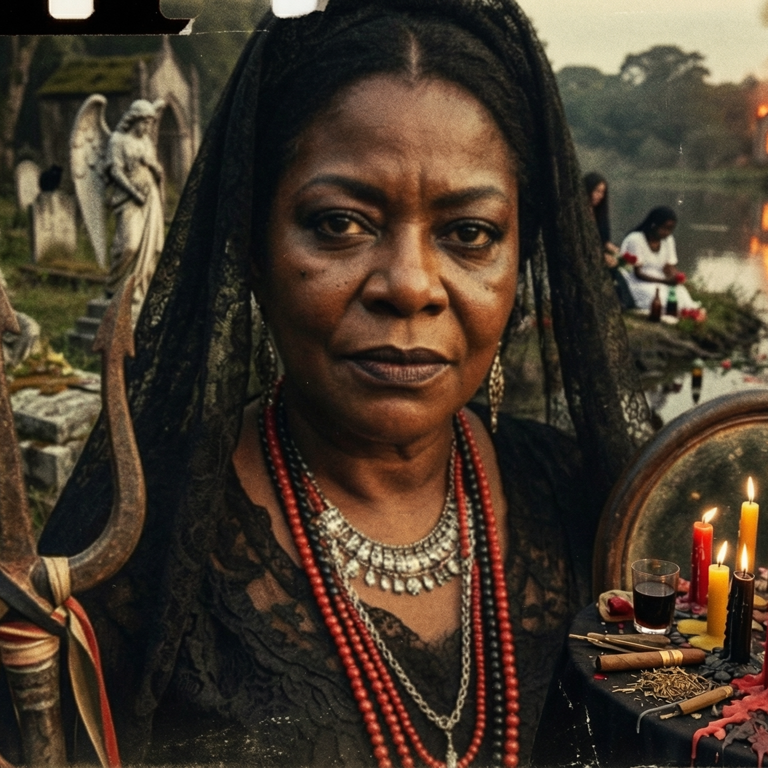 Receba sua mensagem  - Página Atualizada - Oráculo de Pombagira thumbnail