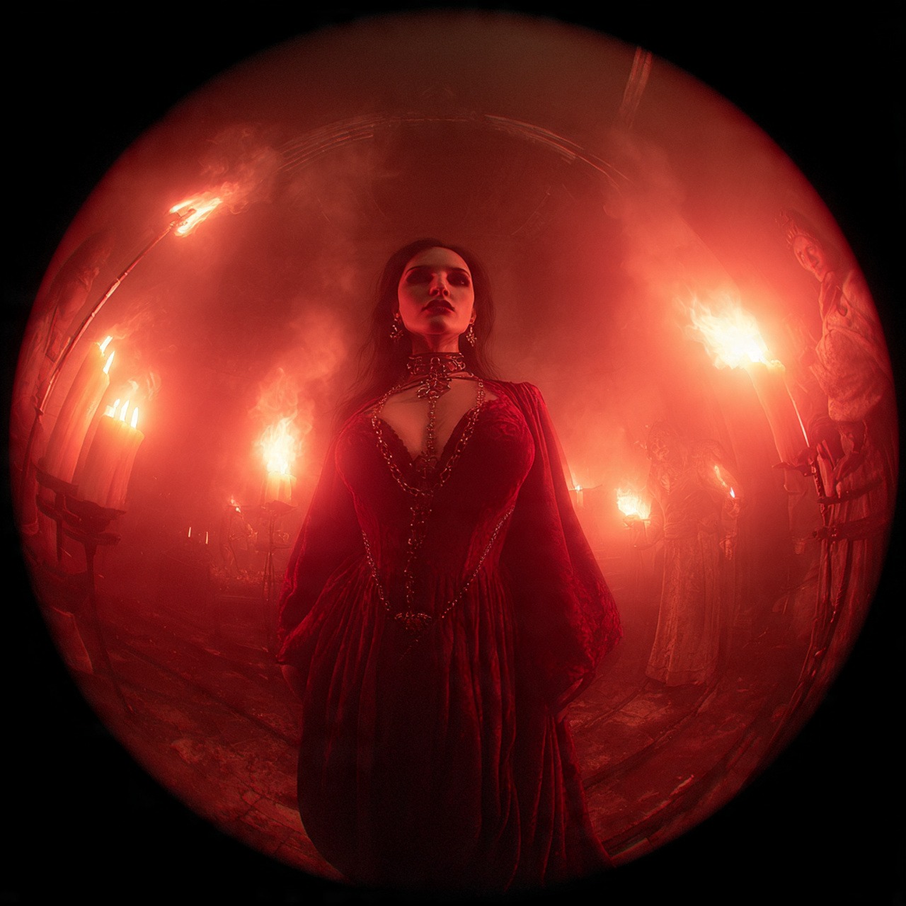  Saiba quem é sua Guardiã 🔮 thumbnail