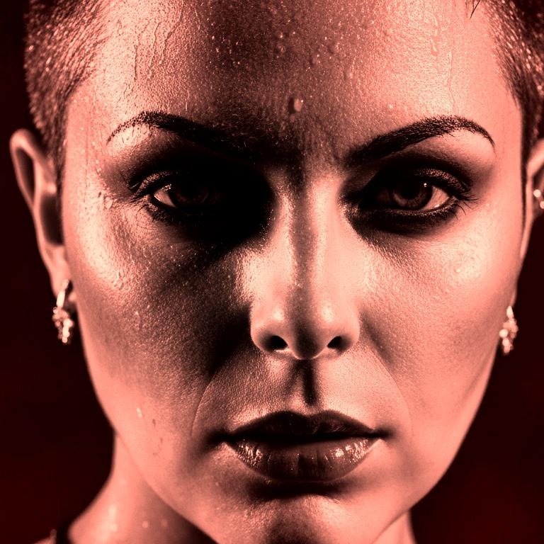 ALEXIA MELUSINE | Portfólio  thumbnail