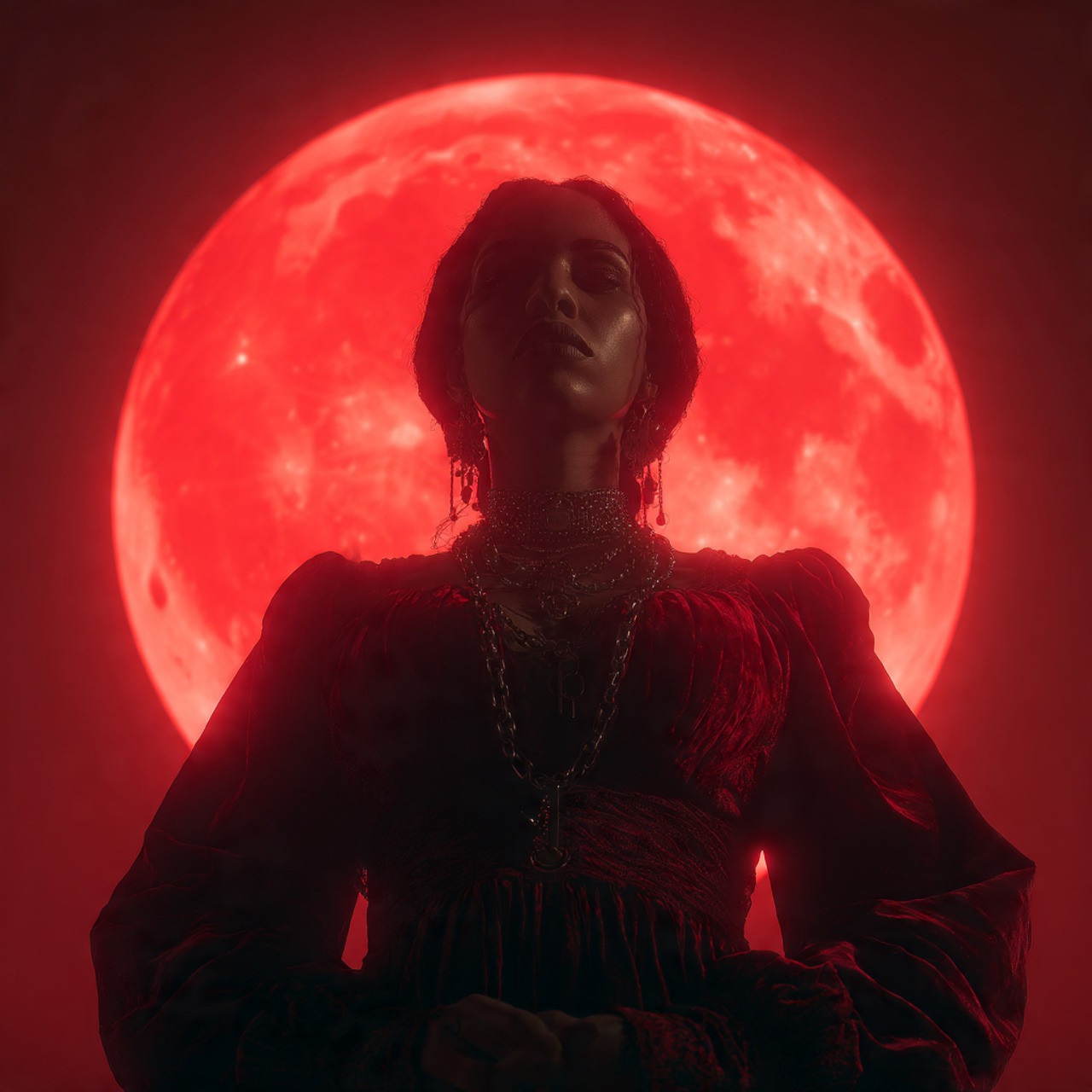 Almas de Pombagira - Portal Místico - Click thumbnail