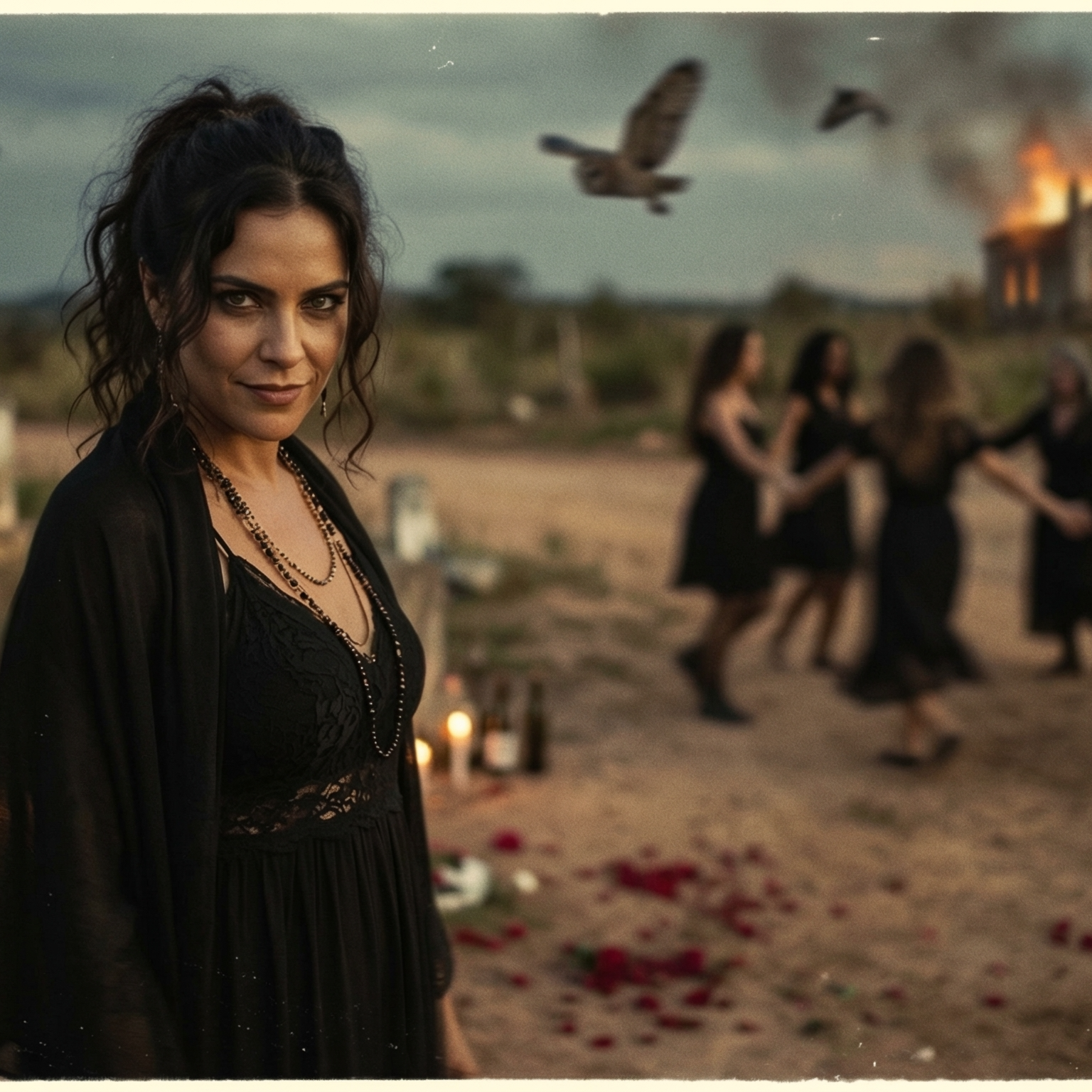 Pombagiras Raras - Mistério das Giras - Conhecimento e Poder thumbnail