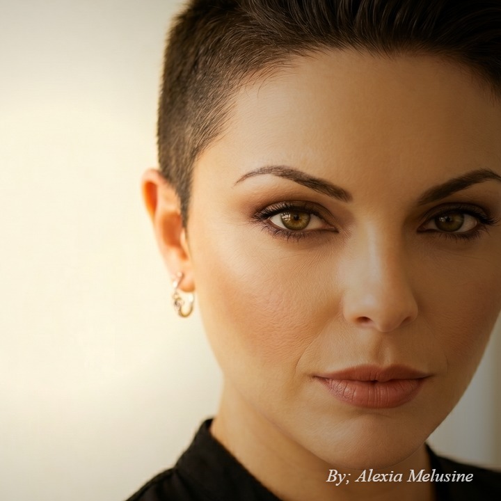 ALEXIA MELUSINE | Portfólio  thumbnail