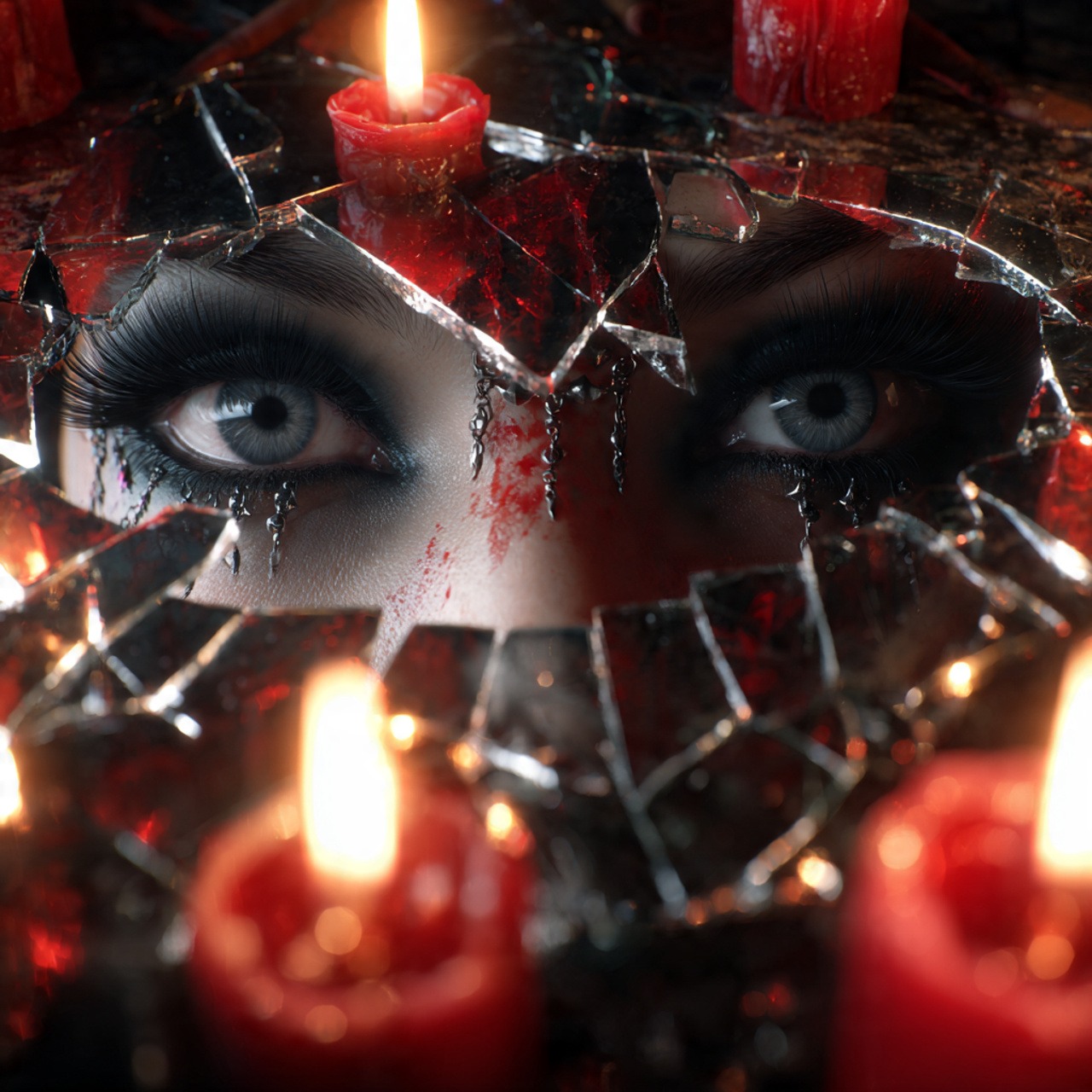 Meus trabalhos | Portal Educativo sobre Pomba-giras | E diversas páginas. thumbnail