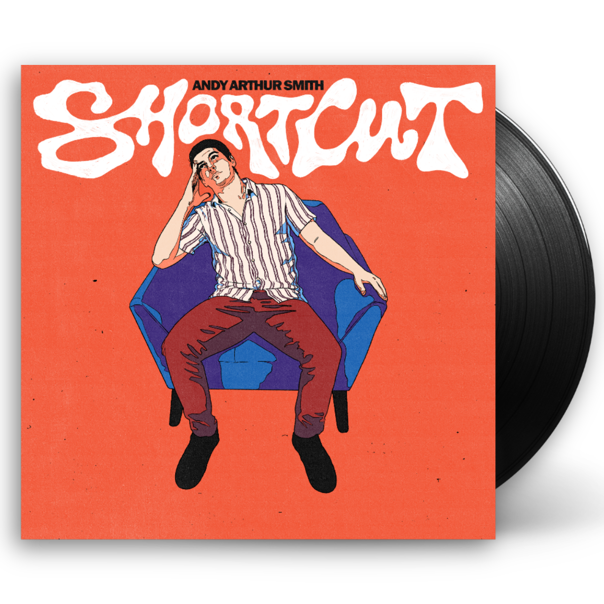 Order: Shortcut EP Vinyl thumbnail