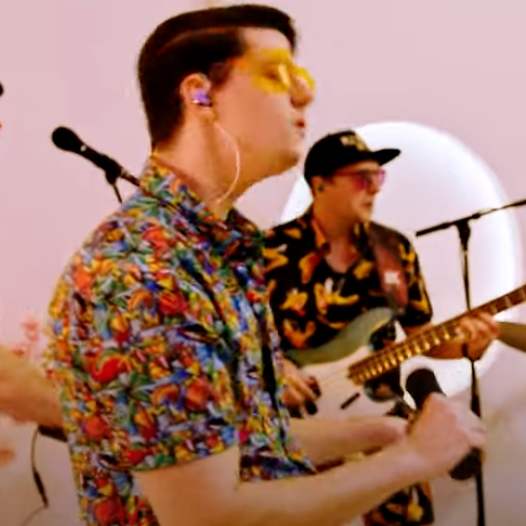 Watch: Play Me Faster (Live) thumbnail