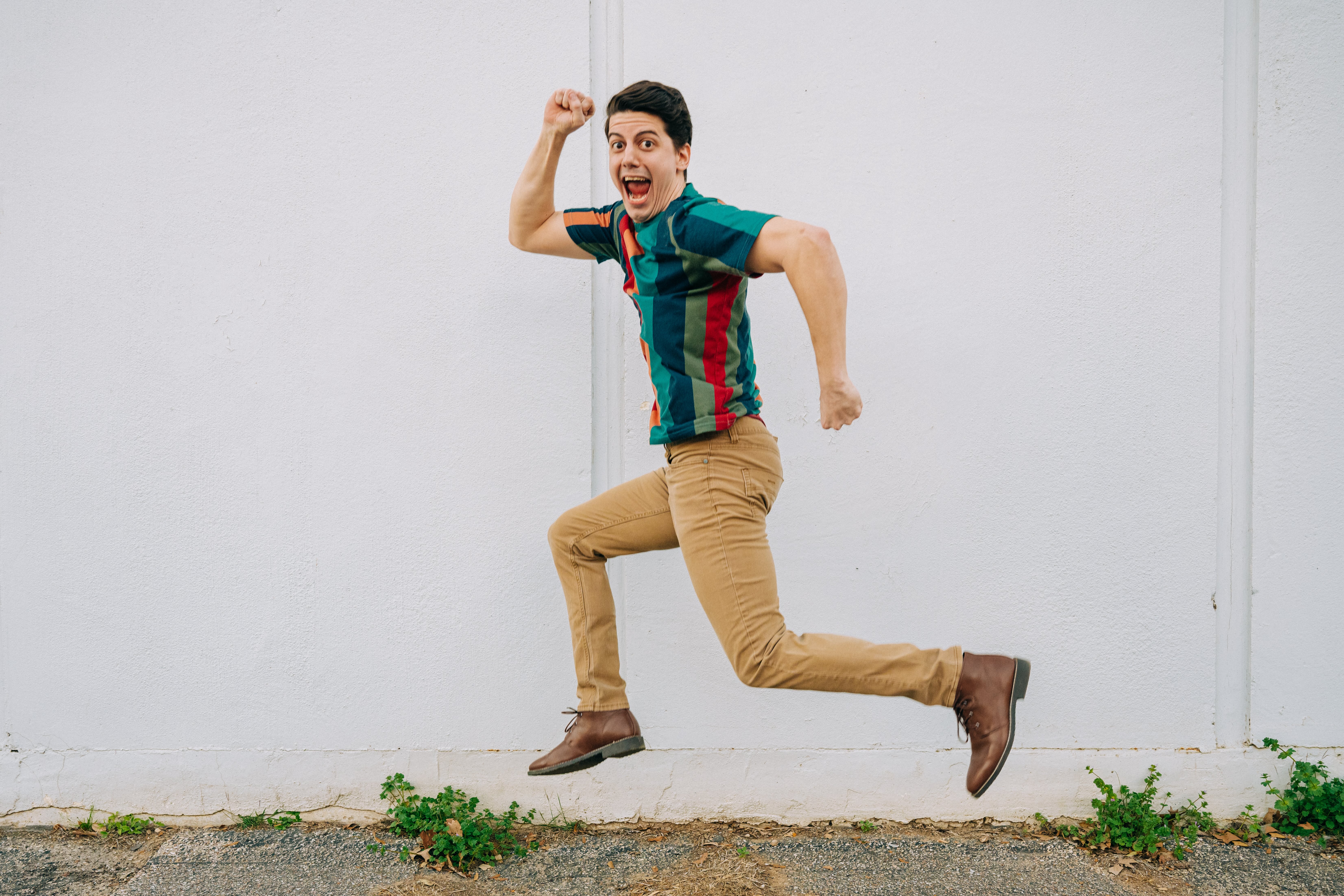 STAY IN TOUCH WITH ME thumbnail