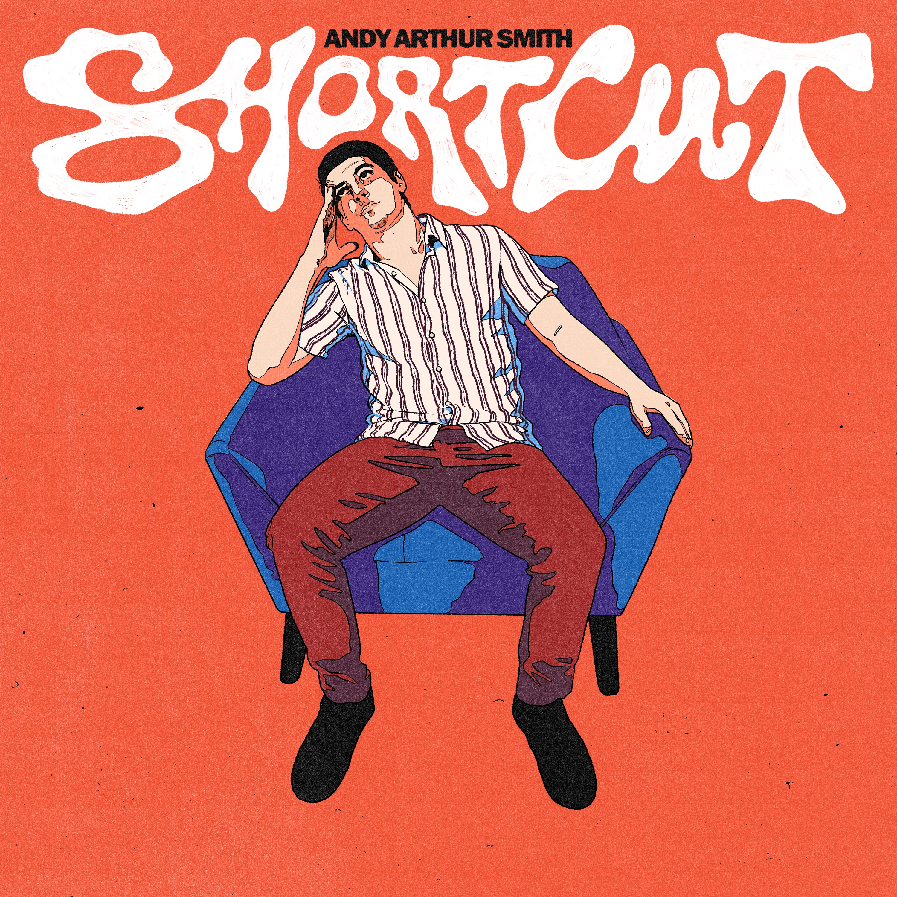 Listen: Shortcut EP thumbnail