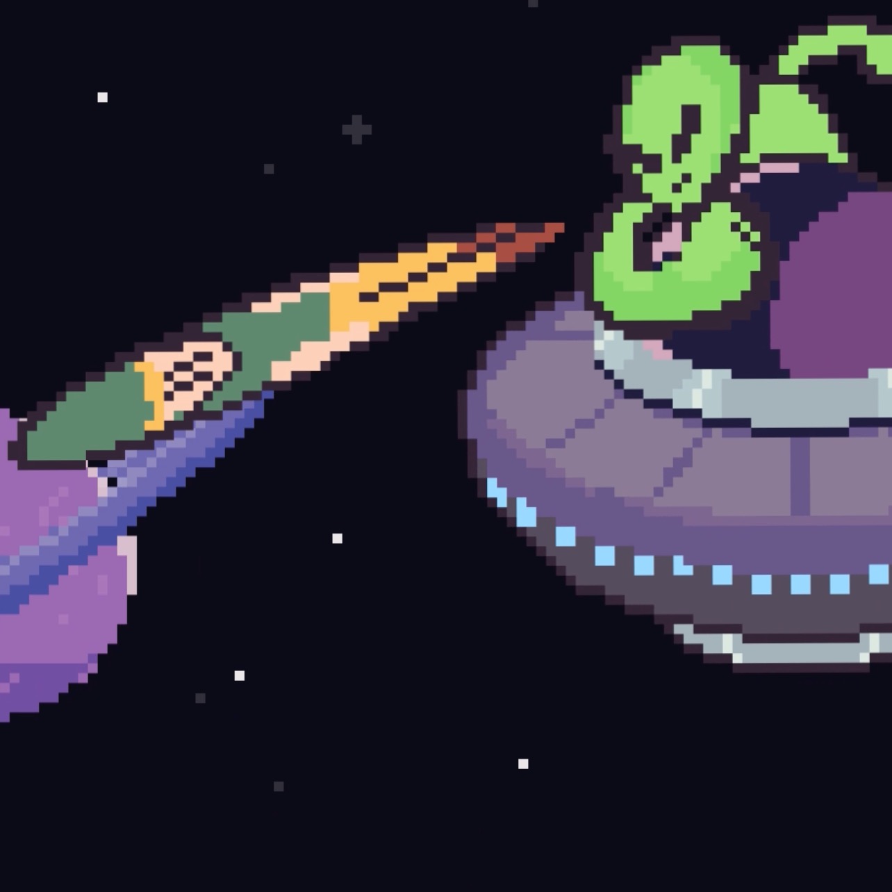 Watch: Play Me Faster (Official Music Video) thumbnail