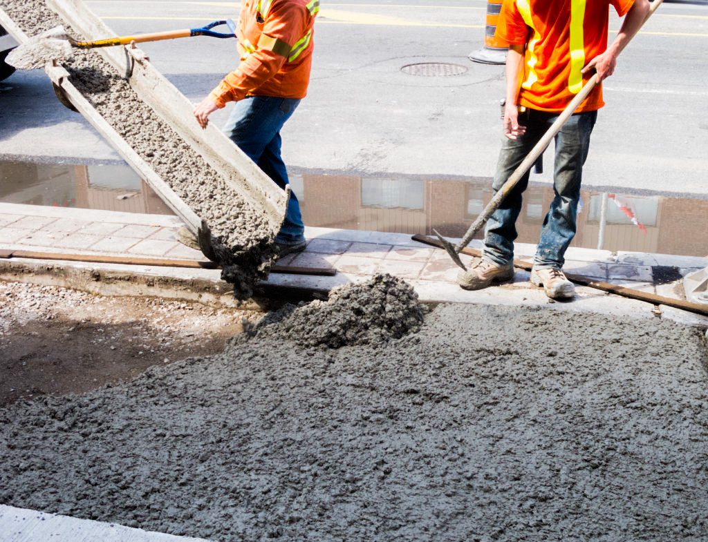 Trusted Concrete Contractors Near Me in San Diego thumbnail