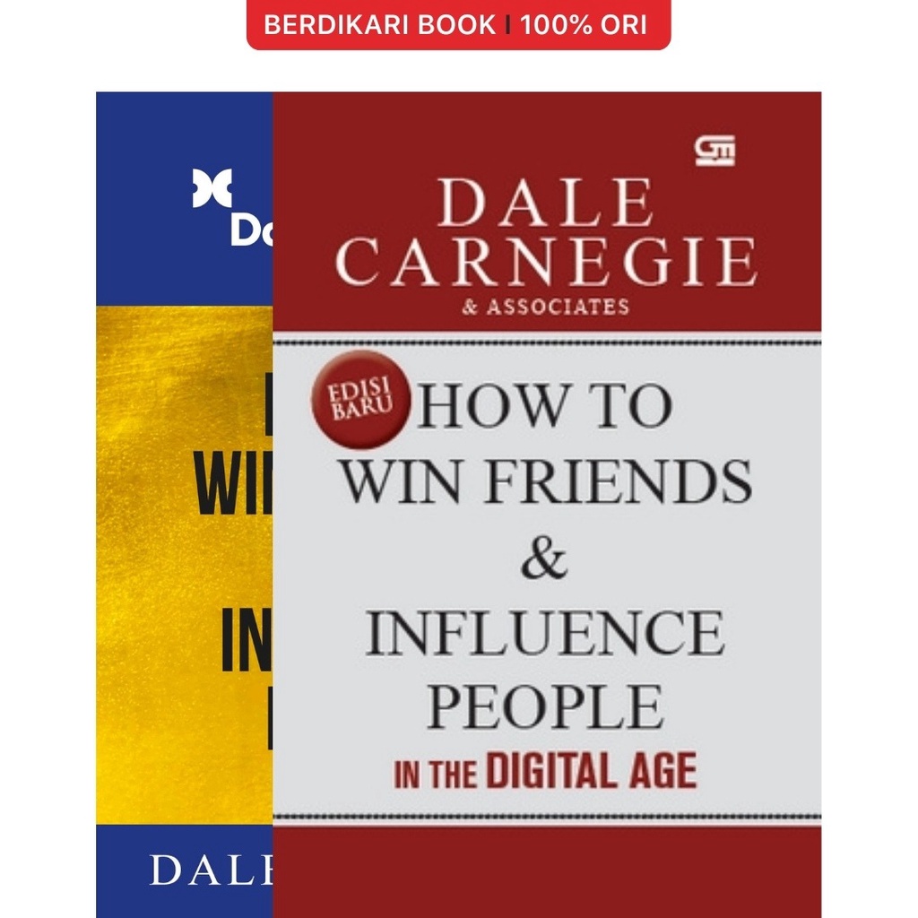 How to Win Friends And Influence People In The Digital Age thumbnail