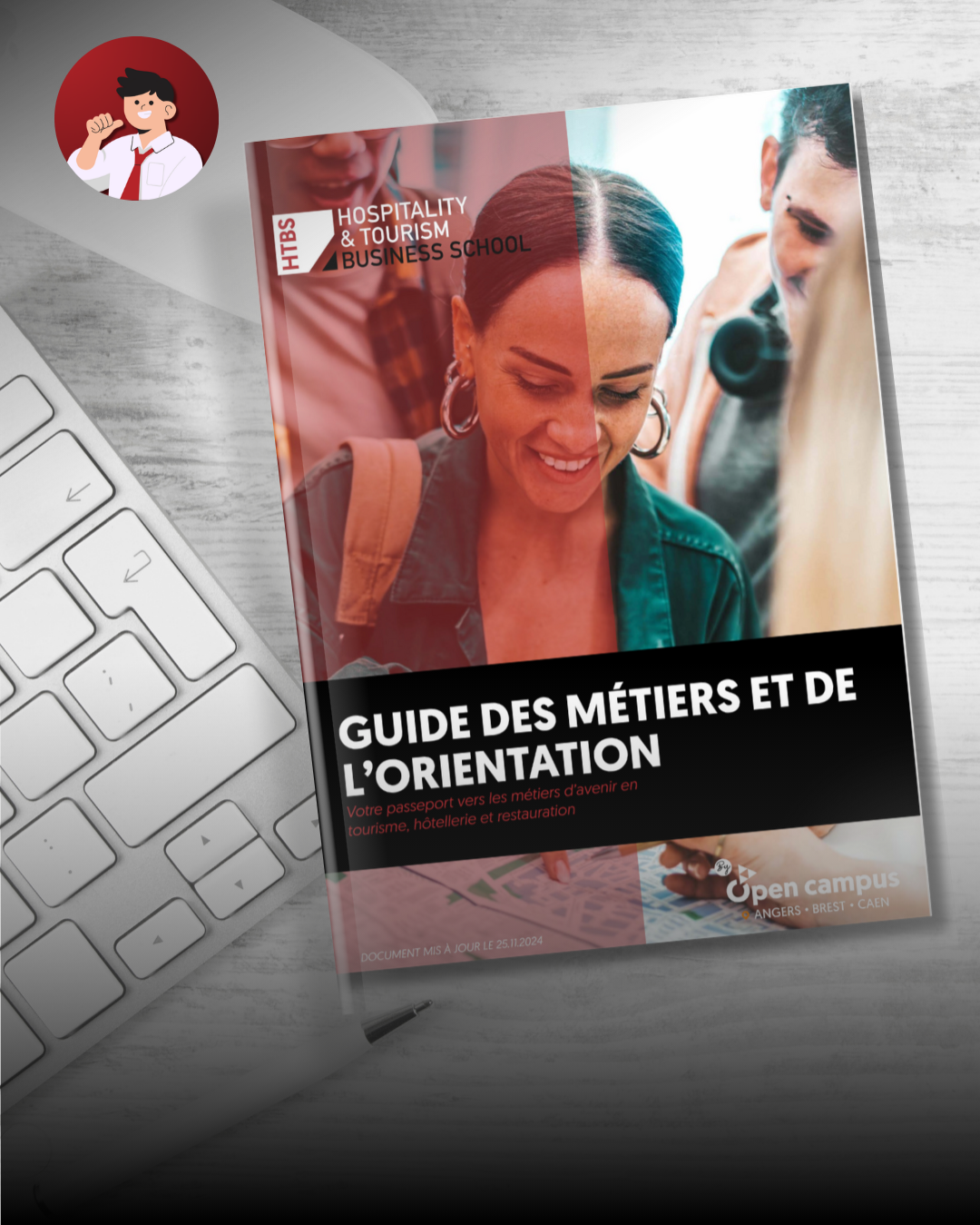 TÉLÉCHARGE TON GUIDE DES MÉTIERS GRATUIT thumbnail