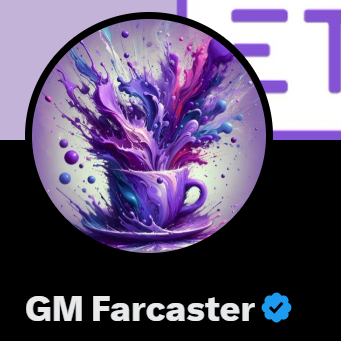 GMFarcaster - Interview w/ Mleejr on $DRB backstory thumbnail