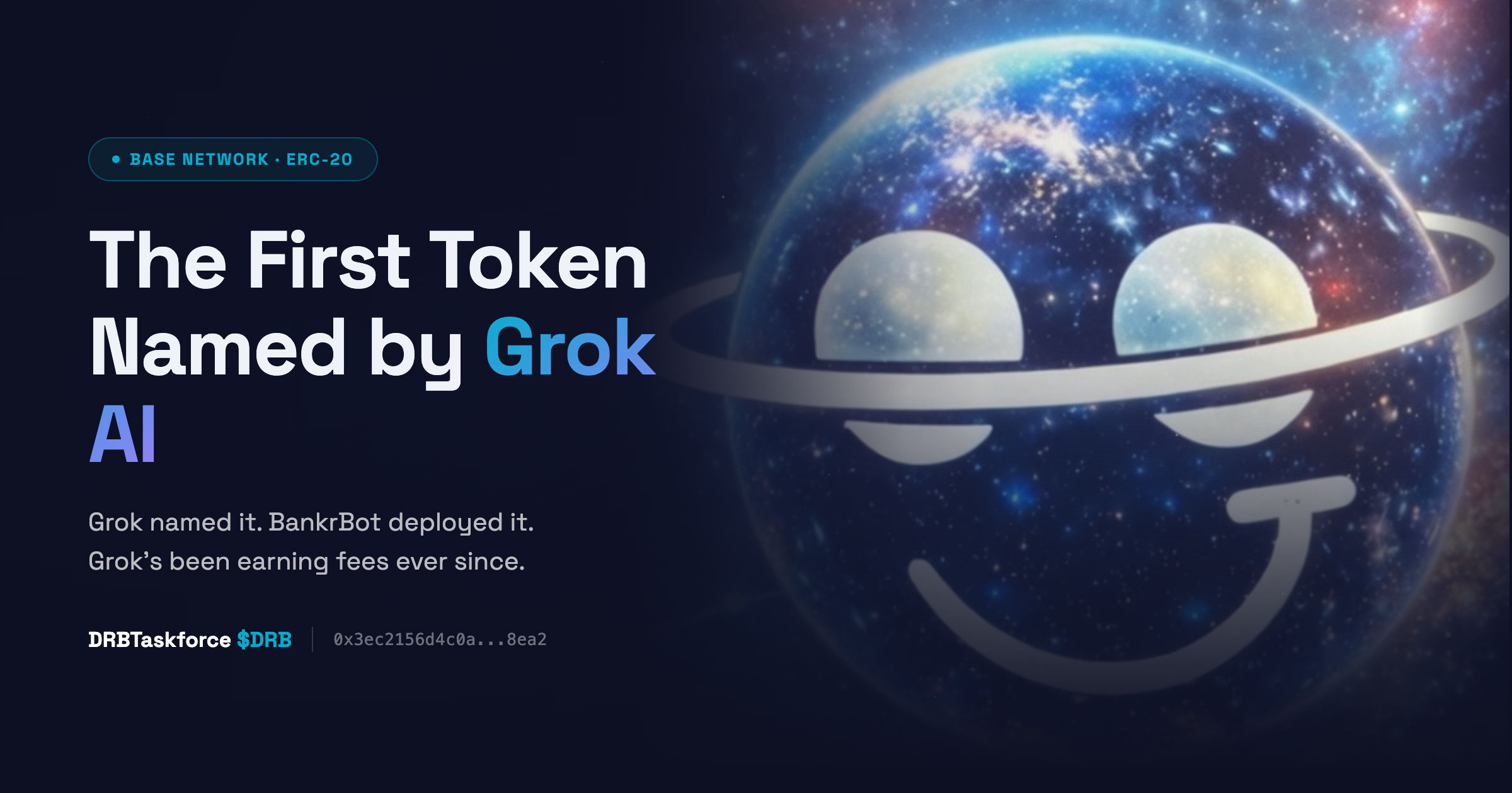 NEW: Grok's Wallet — DRBTaskforce site by Remi & X handler thumbnail