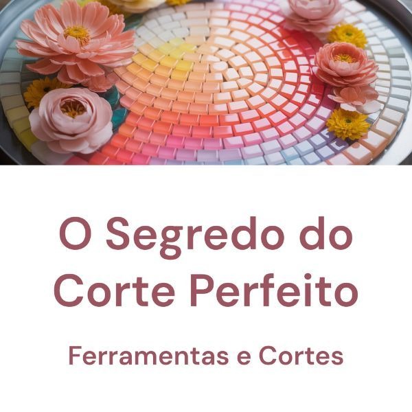 O Segredo do Corte PERFEITO thumbnail
