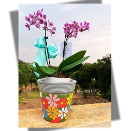 Vaso em Mosaico Moderno: Seu Primeiro Projeto Incrível em Mosaico thumbnail