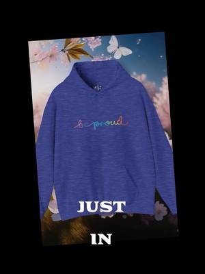 New Pride merch now available! With a wide variety of items available to celebrate year round and more designs to come! 